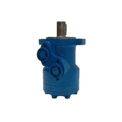 Hot Sale Highly Recommended Bm2 Js OMR Bmr Series Hydraulic Motor High Speed for Concrete Mixer Cranes