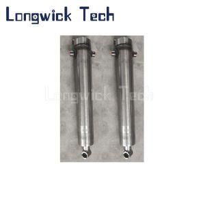 Made in China Hydraulic Jack Oil Lifting RAM Cylinder