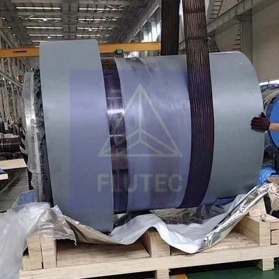 3500ton Main Cylinder for Metal Forming Press Machine