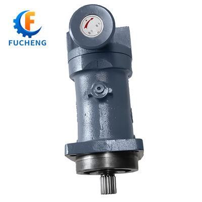 Hot Selling Rexroth A6VM series Axial Piston Variable Motor