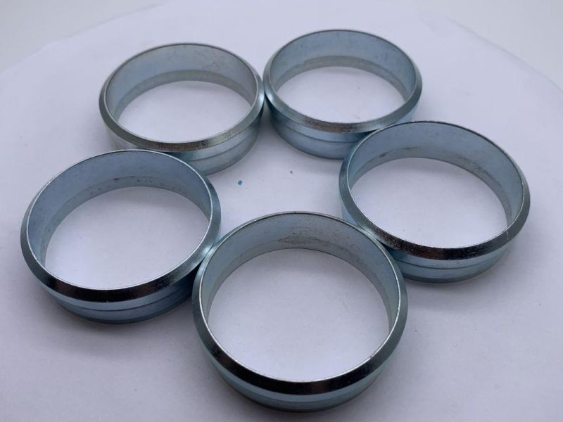 Good Quality Cutting Ring in Ll Type, L Type, S Type for Hydraulic Tube Fittings