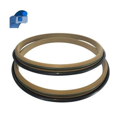 Low Friction PTFE Bronze PT2 Wiper Seal