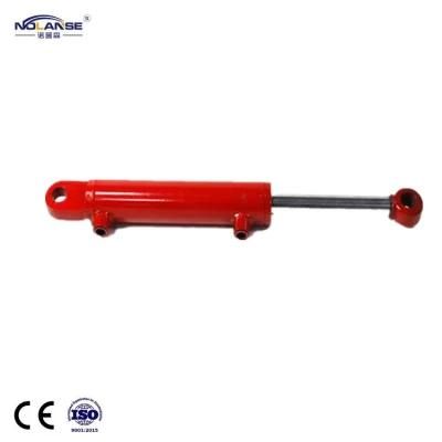 Double Acting Hydraulic Cylinders Used for All Kind of Engineering Vehicle From China