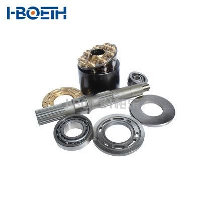 Rexroth Series Hydraulic Control Valve Parts Repair Kit A4vso Dfr, Drg A4vg