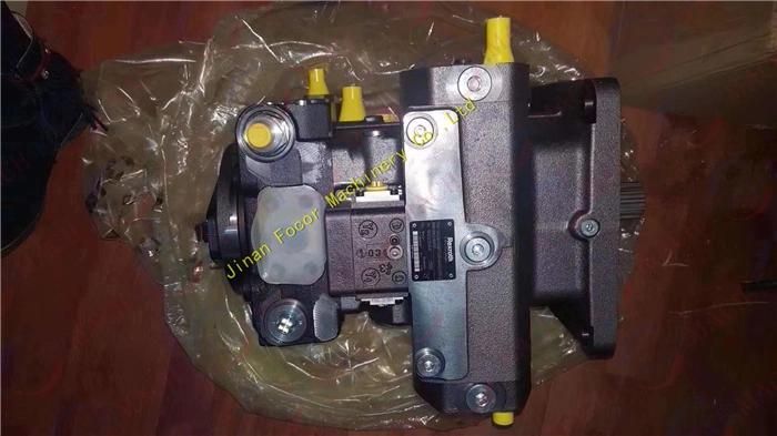 Rexroth Hydraulic Piston Pump A4vg56 with Low Price for Sale