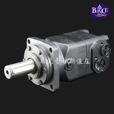 Blince High Torque Orbit Motor Omt160 for Metal Working Machine