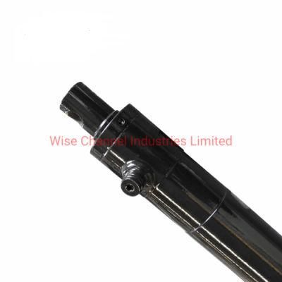 Double Acting Hydraulic Cylinder for Medical Machinery