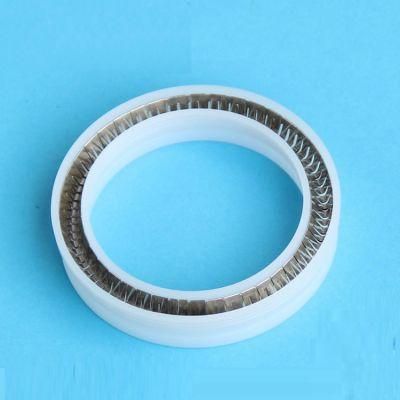 Energized Spring Seal PTFE H Type Oil Seals