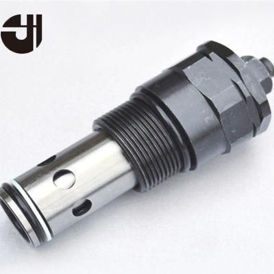 GSYF32-02 hydraulic sun type cartridge relief valve