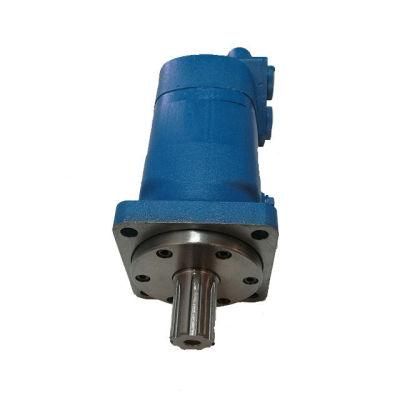 Replacement Eaton 4K 4000 Char Lynn Hydraulic Plunger Orbit Motor for Transportation Machinery