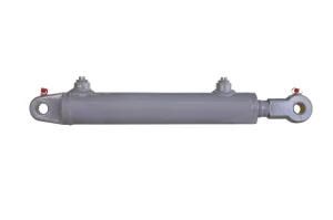 High Quality Hydraulic Cylinder for Compression Garbage Truck Designer Lift Cylinder