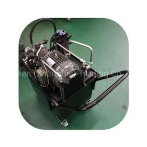 Custom Portable Mini Hydraulic Power Pack System Made In China
