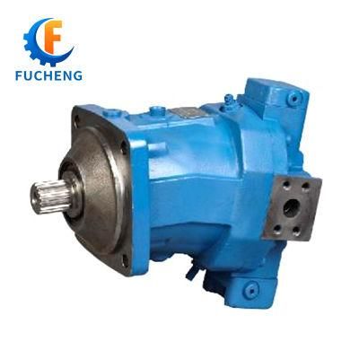 Fucheng Hot Sale High Quality A6VE series rexroth hydraulic motor,piston motor,hydraulic piston motor A6VE160EP2/63W-VAL027FTB