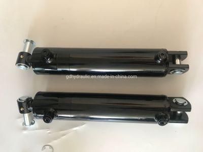 2500psi Welded Hydraulic Cylinder RAM