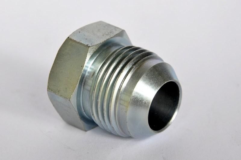 USA Jic Thread 74° Conical Surface Sealing Transition Joint