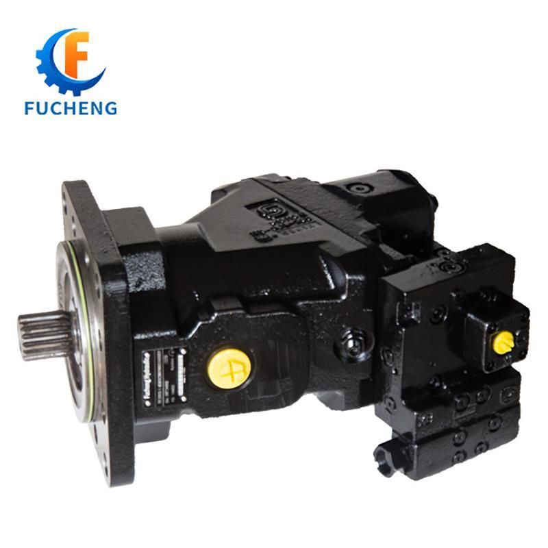 SAUER 51V060 51V080 51V110 51V160 51V250 series 51V160RC8NL2B1VAJ1NNN110AANNB200 hydraulic piston motor