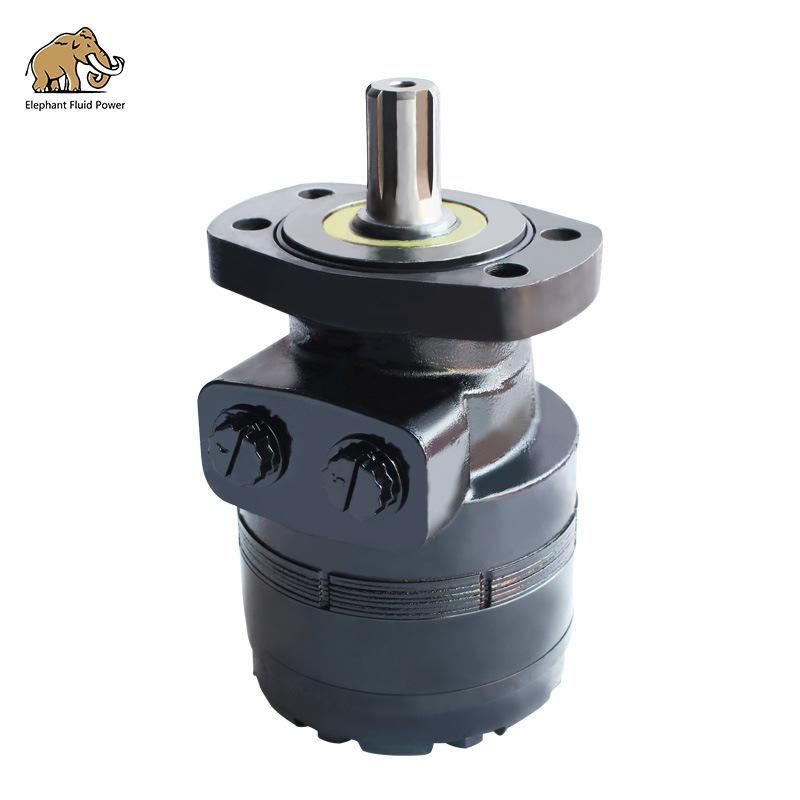 Bmer375 Hydraulic Motor Replace White Hydraulic Drive Motor Bmer-2-375-Ms-Sw-R