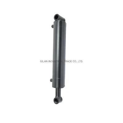 American Market Double Acting Welded Tee Series Hydraulic Cylinder