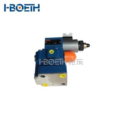 Rexroth Hydraulic 2-Way Cartridge Valves Types LC and Lfa Lfa125 Lfa160 Lfa80d2X/ Lfa100d2X/ Without Integrated Shuttle Valve Hydraulic Valve