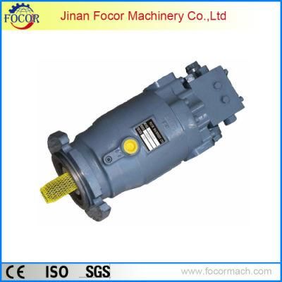 Sauer Hydraulic Motor Mf23 with Low Price for Mining Machinery
