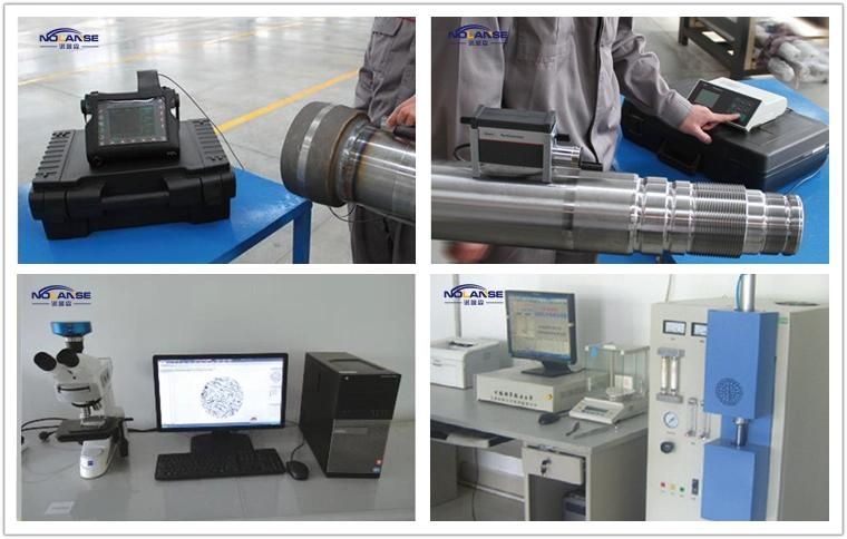 Custom Non-Standard Good Stability Single Acting or Double Acting Aerial Work Hydraulic Cylinder