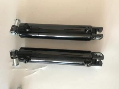 Weld Hydraulic Cylinder for Agricultural Equipment