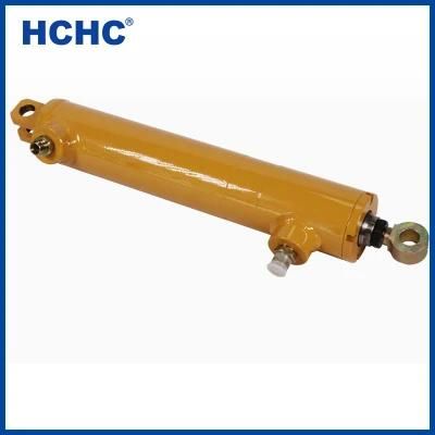 Hydraulic Oil Cylinder Hydraulic Jack Hsg50/30-255*410-00