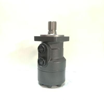 Low Speed High Torque Hydraulic Drive Travel Motor, Hydraulic Piston Hydraulic Motor A2FM