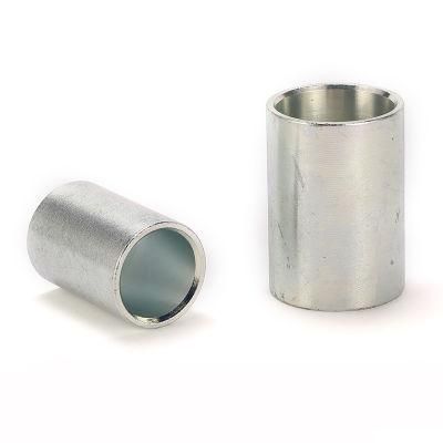 00TF0 Carbon Steel Hydraulic Hose Ferrule for PTFE Hose