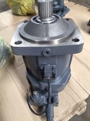 Hydraulic Motor for Rotary Drilling A6vm200HD1d/63W-Vabo2ob A6vm28 A6vm55 A6vm80 A6vn107 Serise