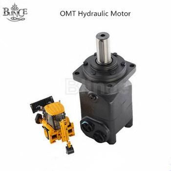 Blince High Quality Hydraulic Motor Bmt 400 Perfect Repalce 151b3004 Motor