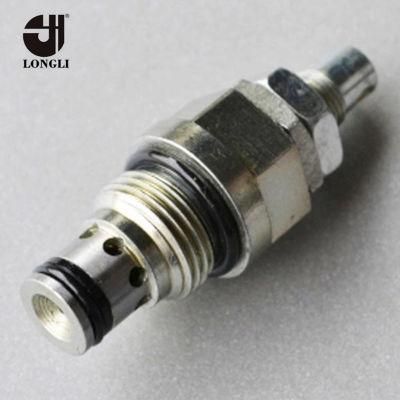 YF06-00 directly operated hydraulic cartridge valve