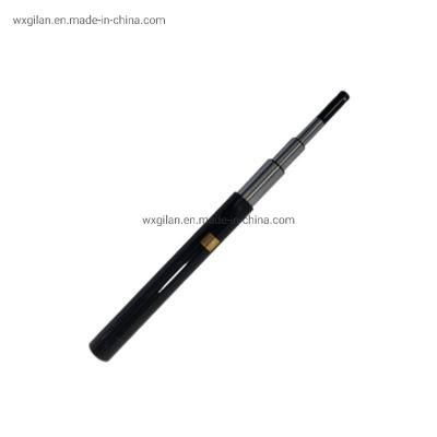North American Type Telescopic Hydraulic Cylinder Manufacturer