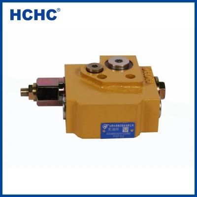 Hydraulic Directional Flow Control Valve Pdf02