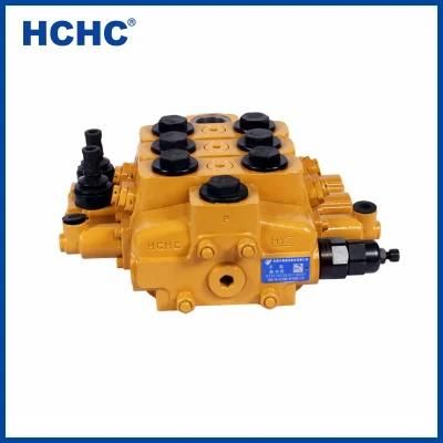 Hot Sales Hydraulic Multi-Way Directional Flow Control Valve Sdva-40