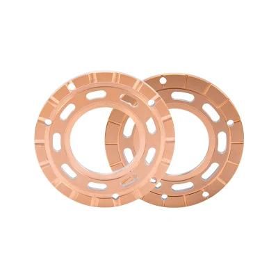 33/39/46/54/64/76/3321/3331/4621/4631/5421/5431/5423/6423/7620/7621 Hydraulic Piston Pump Parts Repair Kits - Bearing Plate with Eaton Vickers