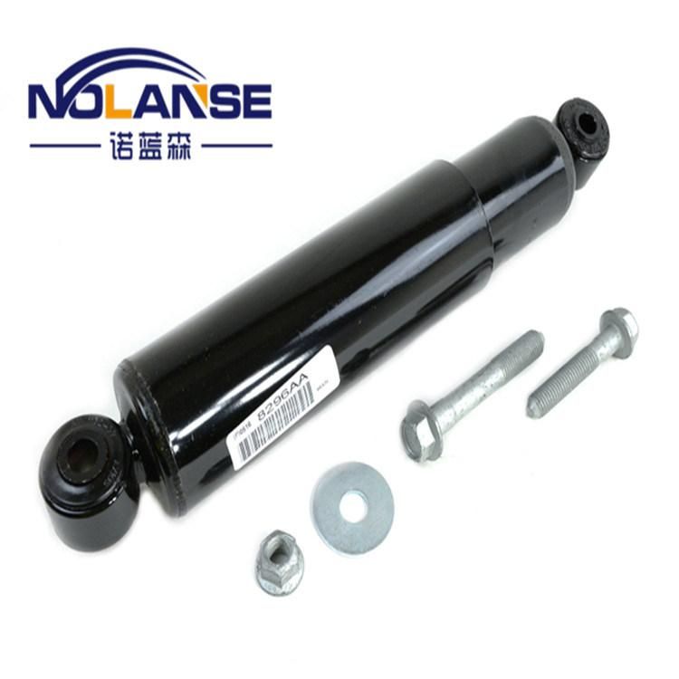 Customized Double-Ear Type Mounting Hydraulic Cylinders at Both Ends Long Stroke Hydraulic Cylinder