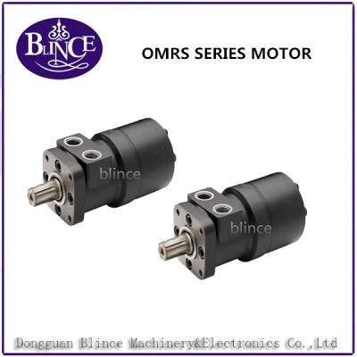 White RS/200 Series Hydraulic Drive Motor