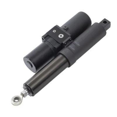 Hydraulic Cylinder Electric Linear Actuator 8000n 12V 24V Precision Waterproof Linear Actuator