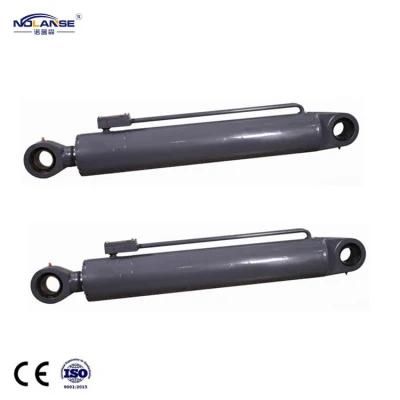 Design Sealing Backhoe Heavy Duty Hydraulic Rod Chief Log Splitter Dump Truck Lift Hydraulic Cylinders