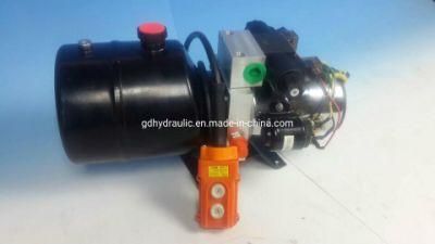 12V DC Hydraulic Power Units