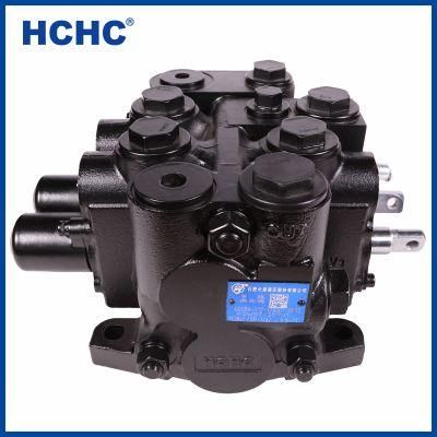 High Pressure Hydraulic Flow Control Valve Ycdbd2-F20L