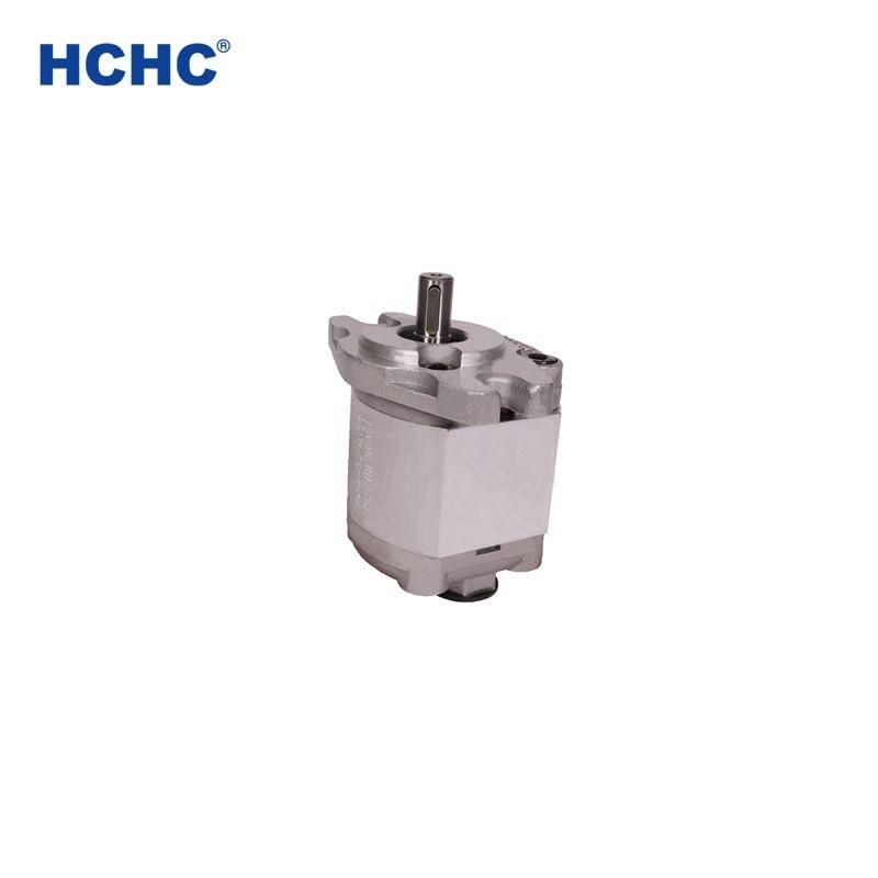 High Quality Hydraulic Power Unit Hydraulic Gear Pump Cbwmx-F3.2-Atb