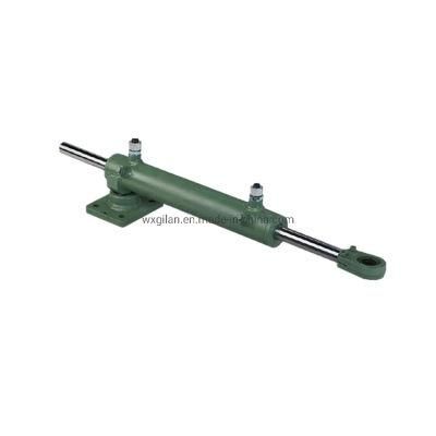 Factory Custom Two Way Hydraulic Cylinder