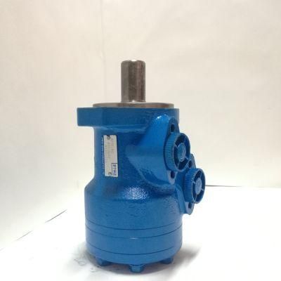 Manufacturers Wholesale High Quality Hydraulic Cycloid Motor, Cheap Price, Quality Assurance