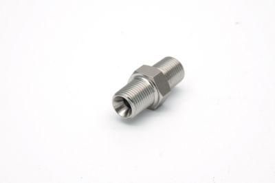 Parker Standard Bsp Male 60 Degree Cone Seat Hydraulic Tube Fittings