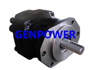 Denison M4SD Hydraulic High Pressure Vane Motor