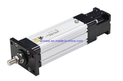 Mrb 80 Servo Electric Cylinder